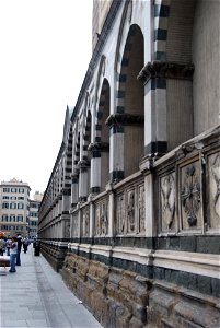 Santa Maria Novella Church - Florence photo