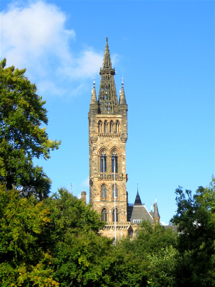 Glasgow