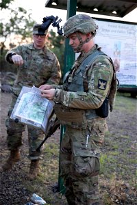 National Best Warrior Competition 2021