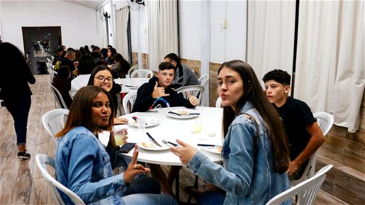 RETIRO UMADEPAR 2021