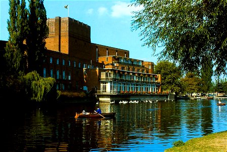 Shakespeare & Stratford-on-Avon photo