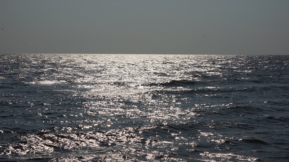 Tangier Island Virginia