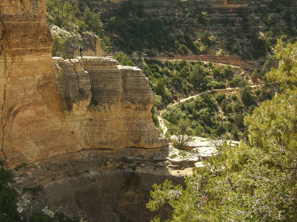 Grand Canyon National Park photo