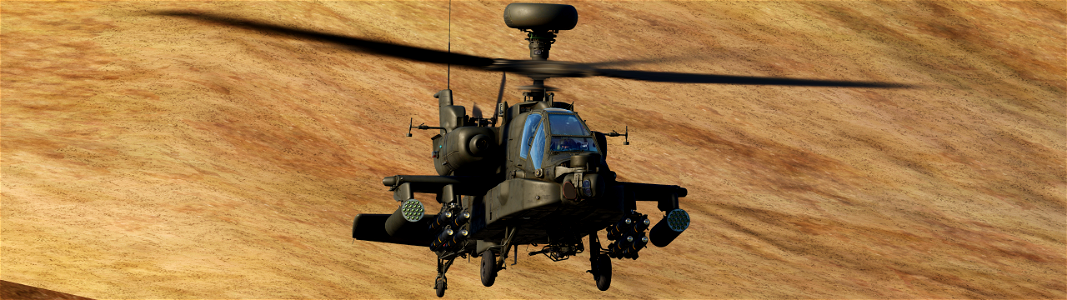 Shared on DCS Forums #1