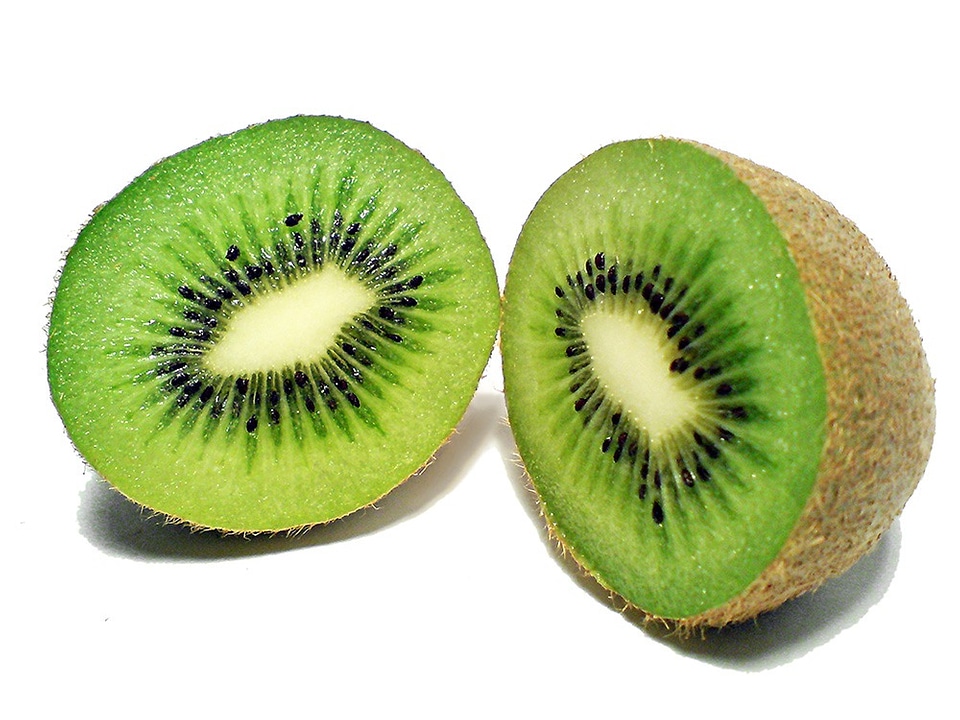 Vitamins healthy food