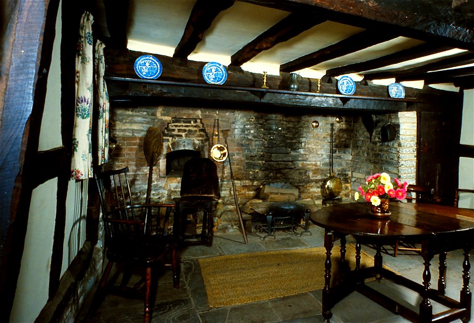 Shakespeare & Stratford-on-Avon