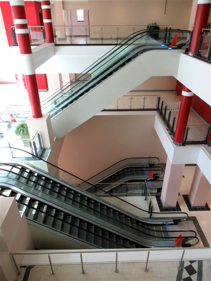 Wheatsheaf Shopping Centre