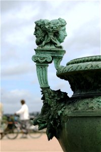 Palace of Versailles 2009 photo