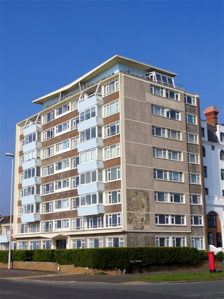 Worthing