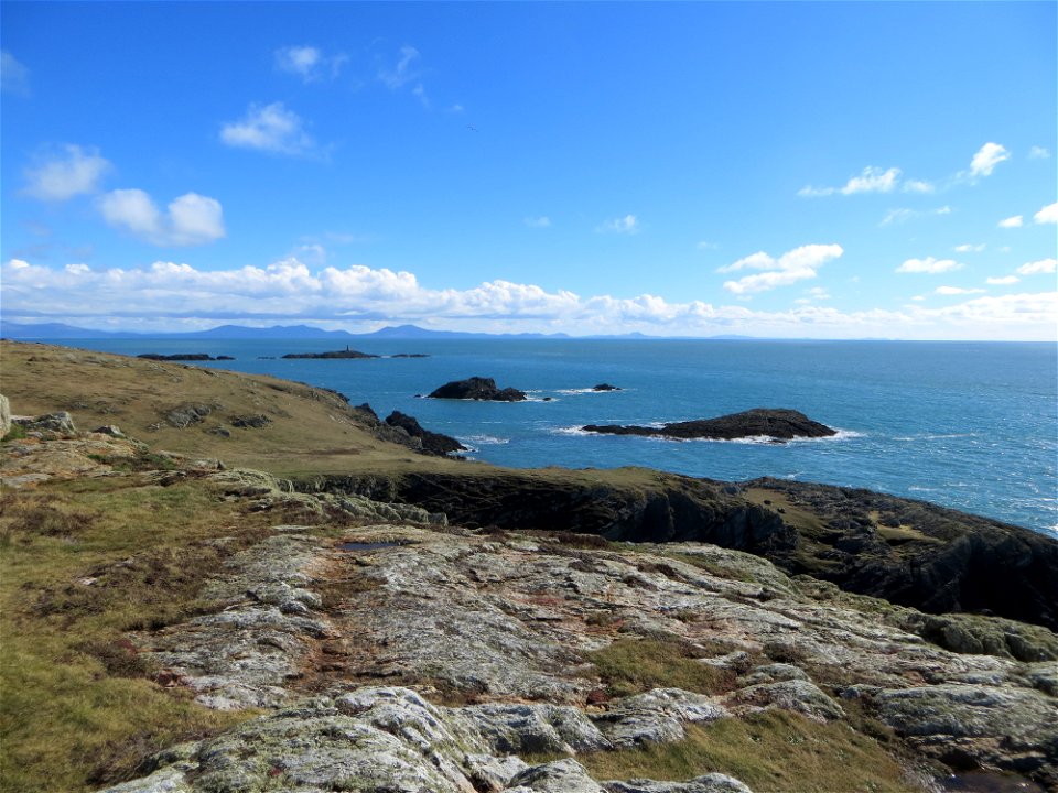 Wales Coast Path