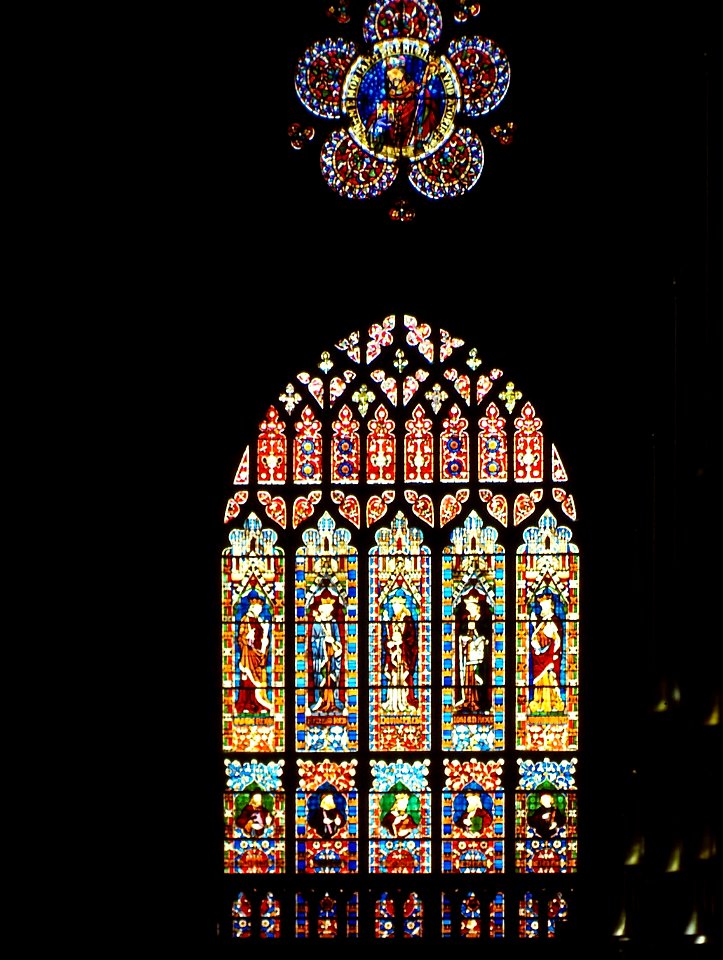 Lincoln Cathedral