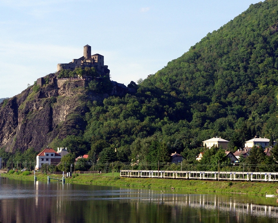 czech republic strekov