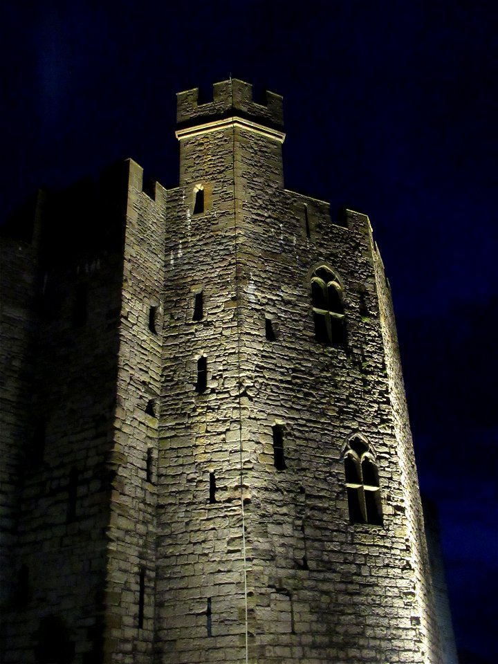 Caernarfon photo