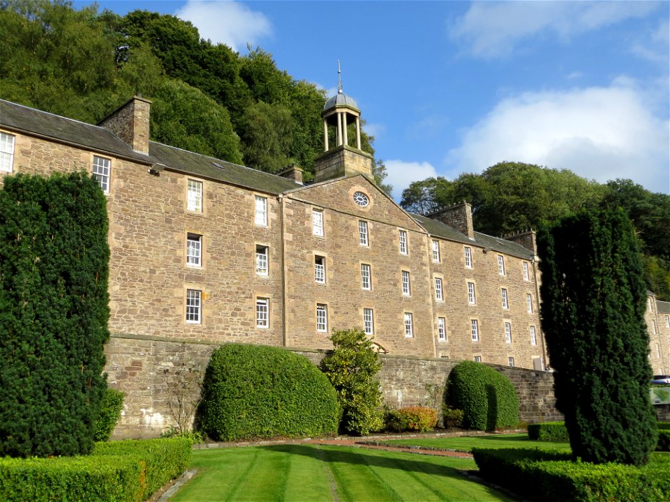 New Lanark