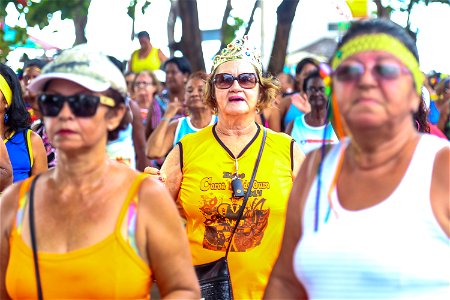 Academia do Povo Aulão de Carnaval 2017 (2)