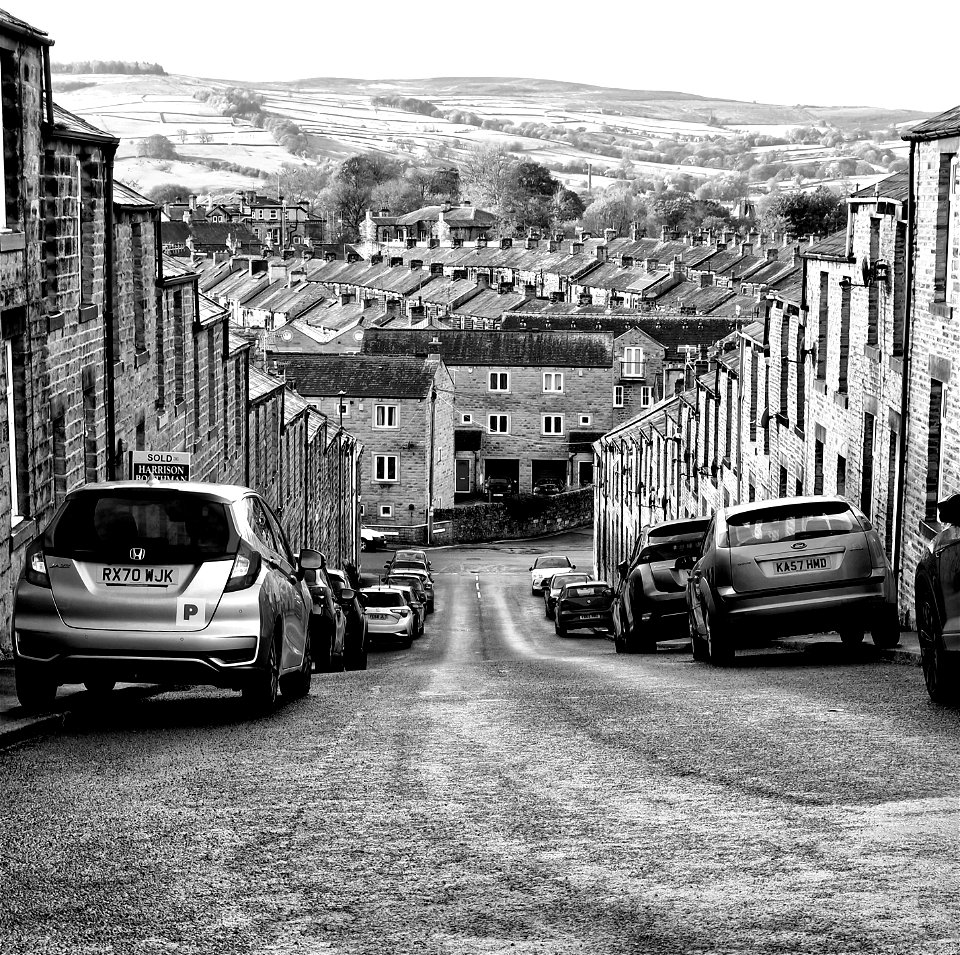 George Street, Skipton