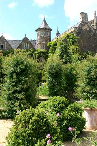Hanham Court, Bristol