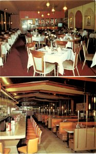 Saxony restaurant & Tavern, Toronto, Ontario