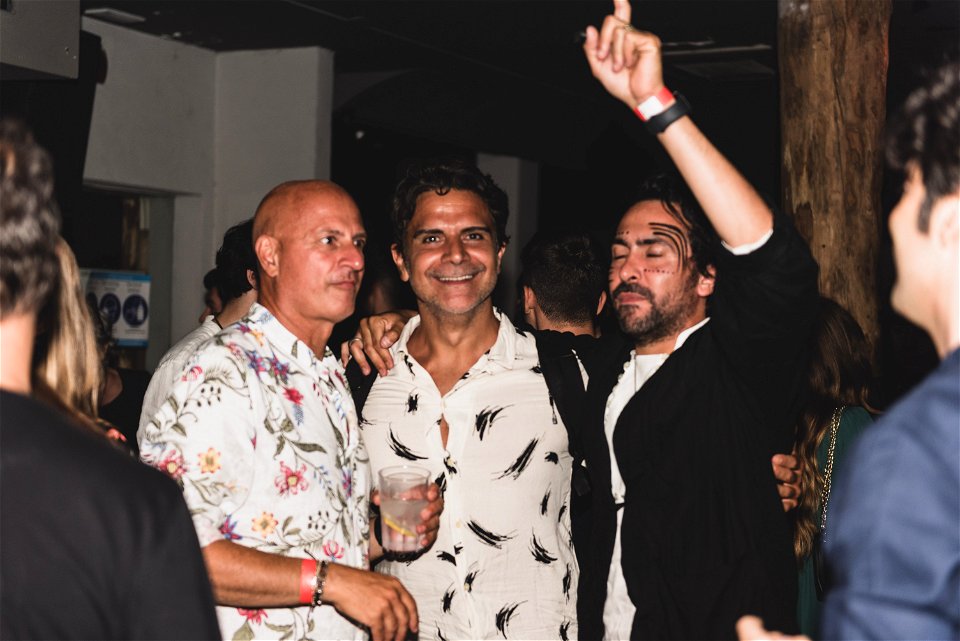 RUFA Party 2022