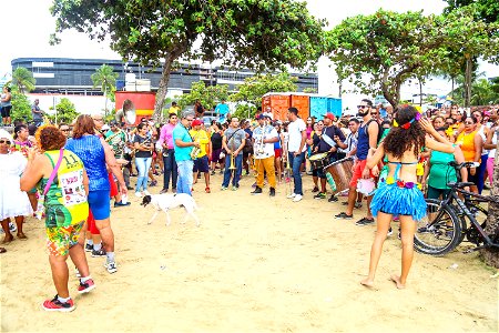 Academia do Povo Aulão de Carnaval 2017 (10)