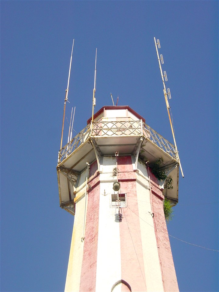 Lighthouse 3