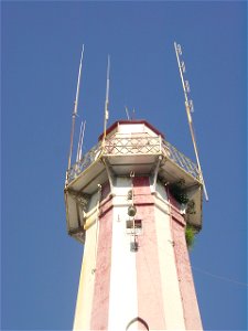 Lighthouse 3 photo
