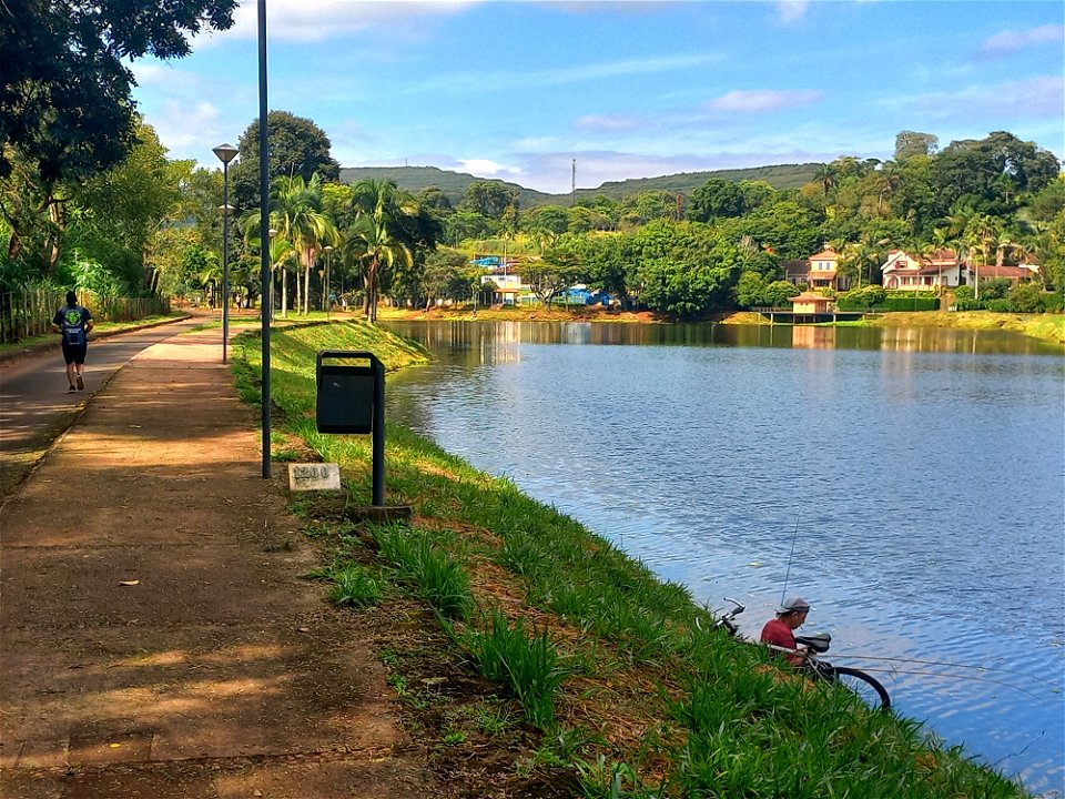 Barreiro, Araxá, Minas Gerais