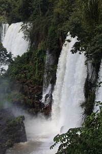 Iguacu Falls, Brazil