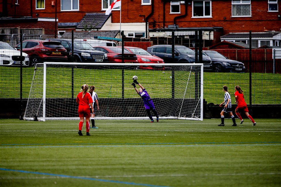 Crewe Alexandra v Chorley U18s