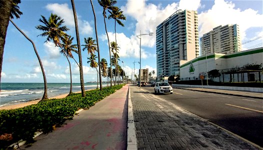 Cruz das Almas, Maceió, Brazil