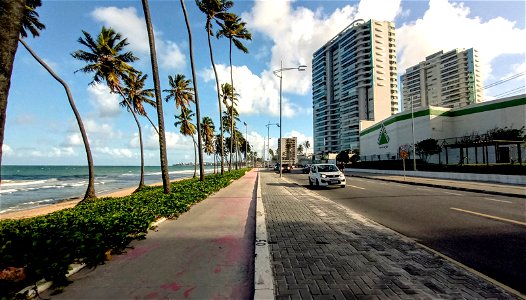 Cruz das Almas, Maceió, Brazil photo