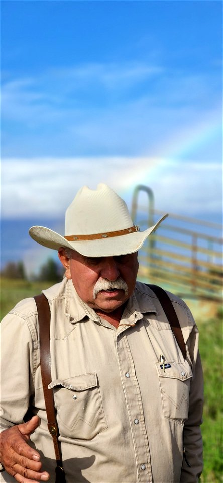 Maui Rancher