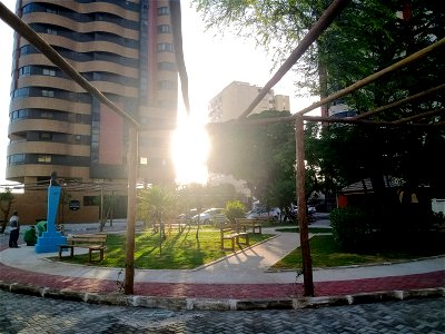Farol, Maceió, Brazil