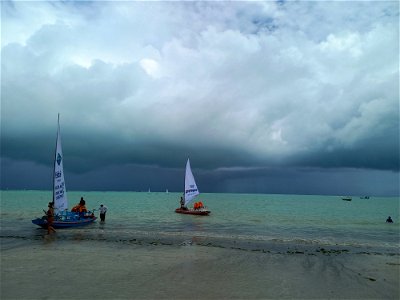 Nuvens