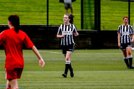 Crewe Alexandra v Chorley U18s