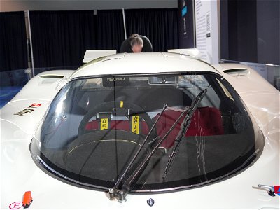 Toronto Auto Show 2023.