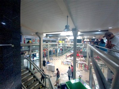 Shopping Farol, Maceió