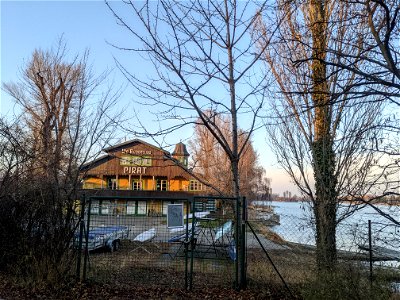 WR. RUDERCLUB PIRAT
