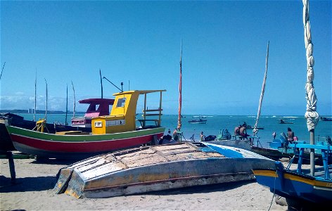 Jatiúca, Maceió, Brazil