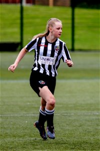 Crewe Alexandra v Chorley U18s