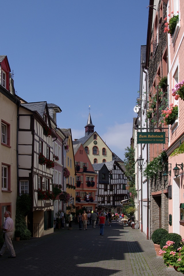 Bernkastel-Kues, Germany