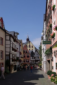 Bernkastel-Kues, Germany