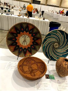 AAW 2022 Woodturners Symposium