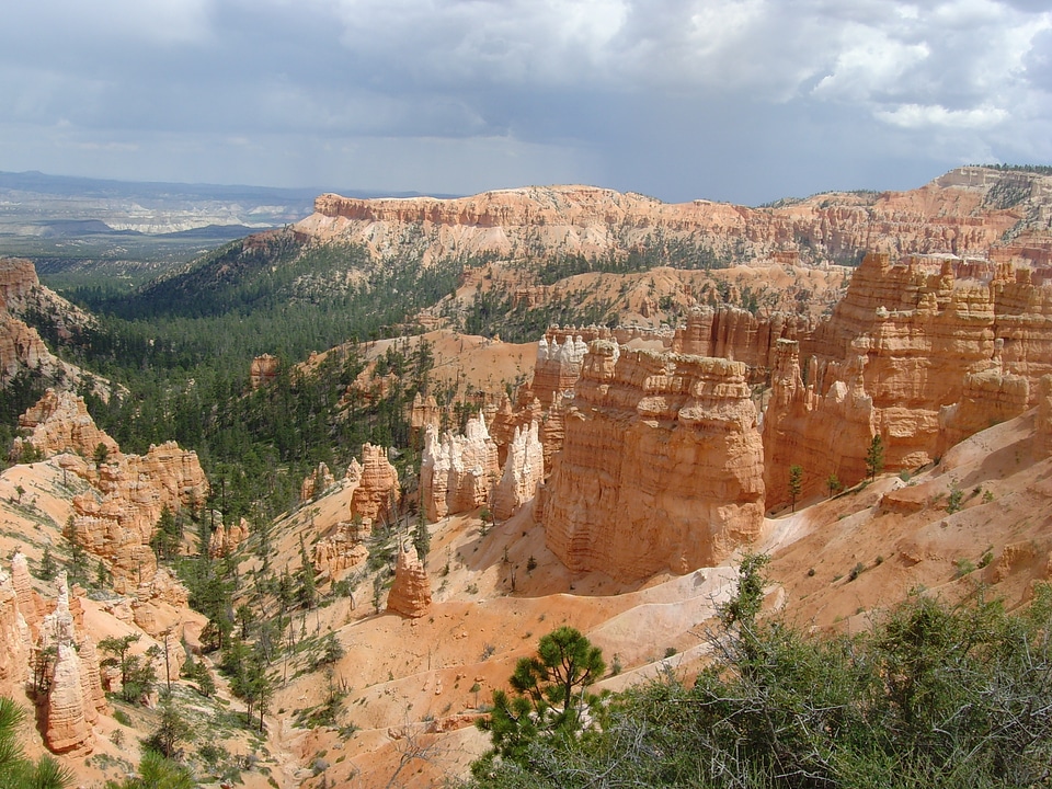 Bryce Canyon National Park