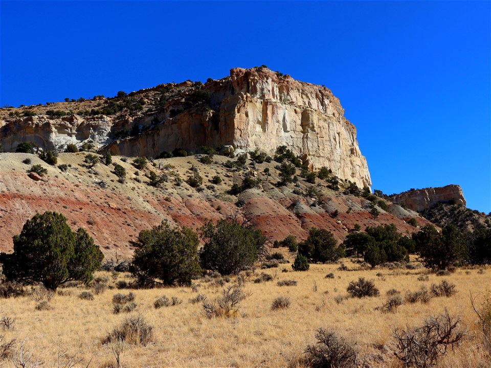 Grand Staircase-Escalante in UT