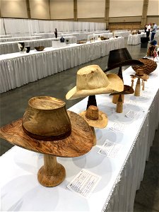 AAW 2022 Woodturners Symposium