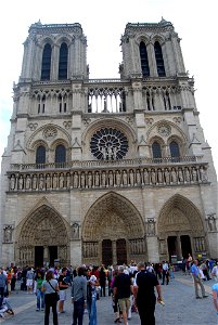 Norte Dame