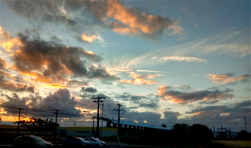 Nuvens