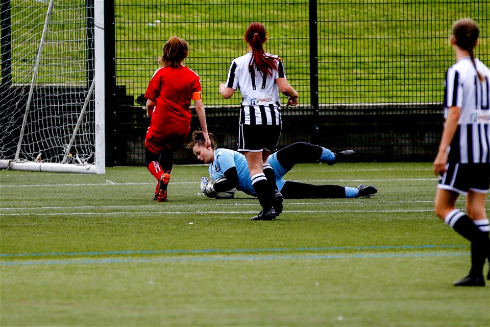Crewe Alexandra v Chorley U18s