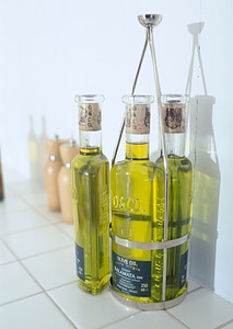 Olive Oil photo